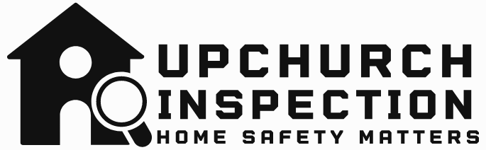 Upchurch Inspection Logo