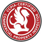 CCPIA Certified Commercial Property Inspector