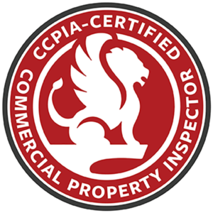 CCPIA Certified Commercial Property Inspector