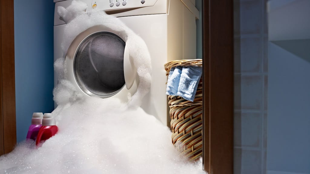 appliance problems