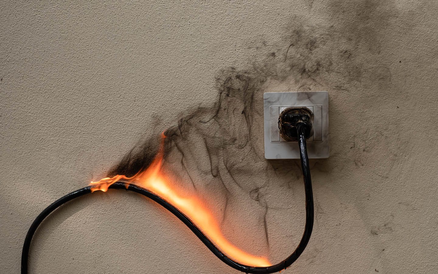 electrical problems