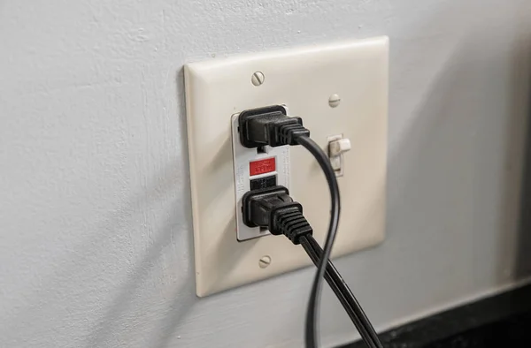 GFCI Outlet