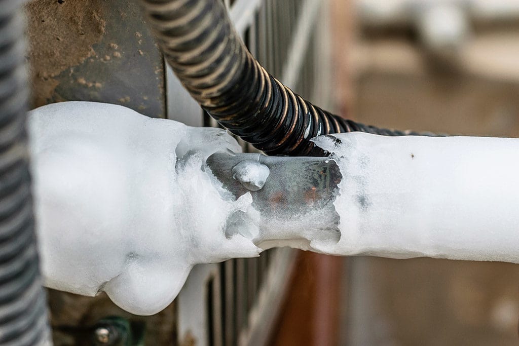 hvac problems