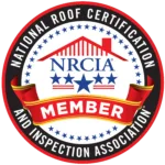 National Roof Certification and Inspection Association Member