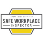 Certified Safe Workplace Inspector