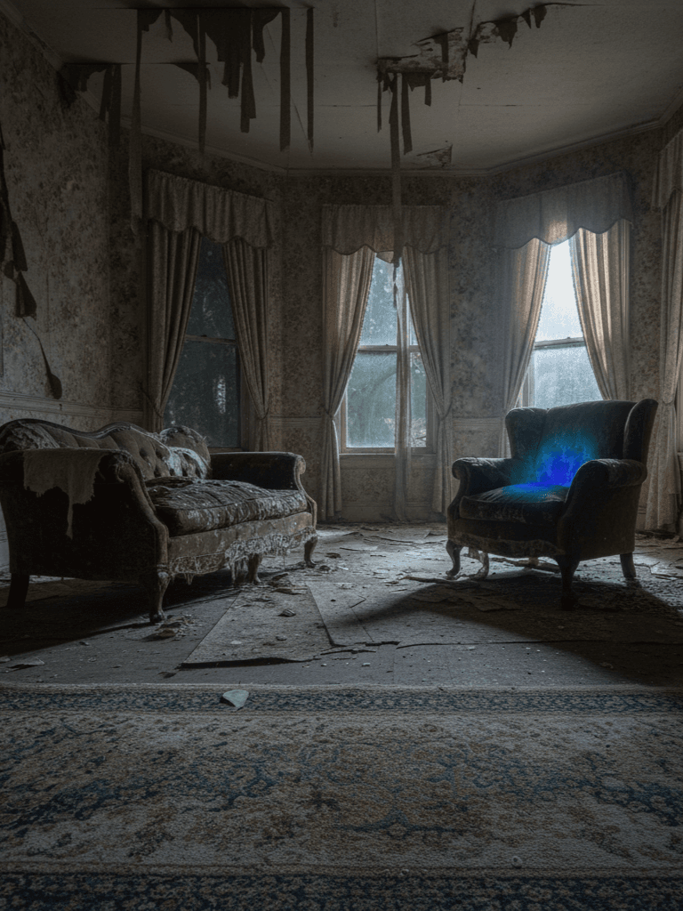 livingroomghost