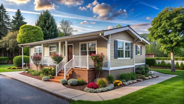 manufacturedhomes