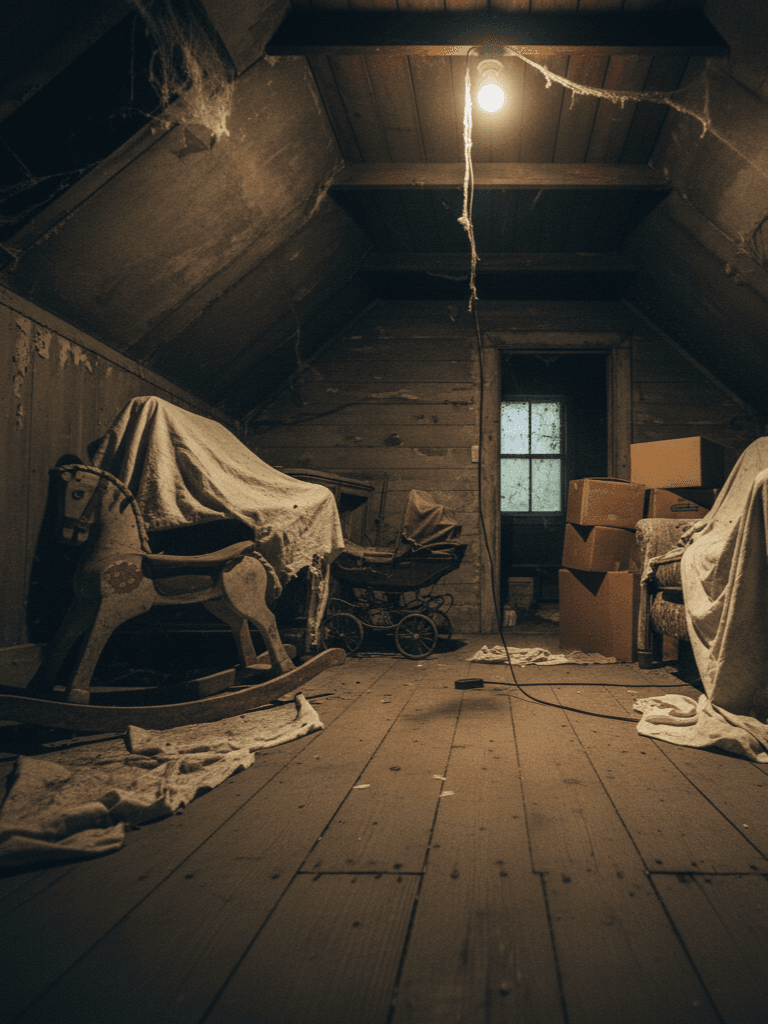 scaryattic 1