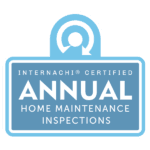 Annual Home Maintence Inspections