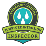Moisture Intrusion Inspector
