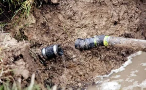 common sewer line defects found during inspections