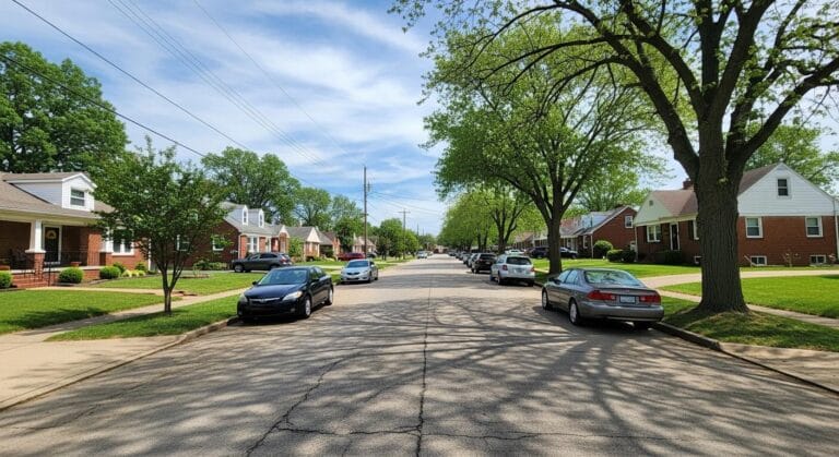 elizabethtown street