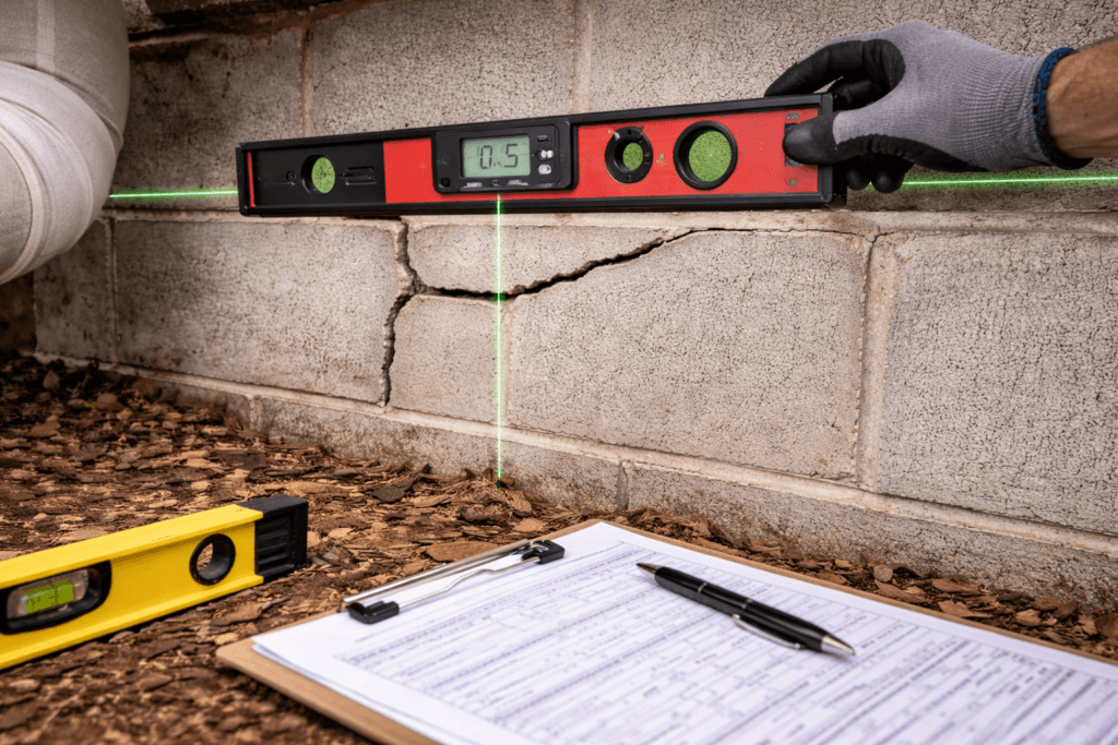 foundation engineer documentation