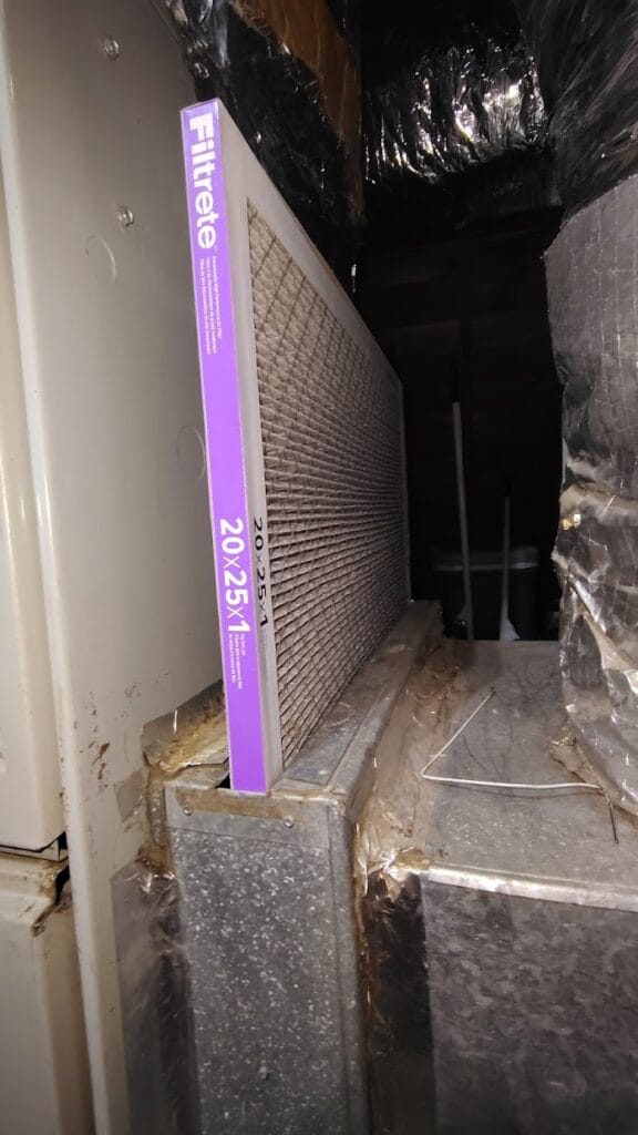 furnace filnter 2