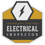Certified Electrical Inspector