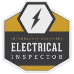 Certified Electrical Inspector