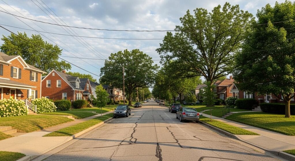 jefferson city homes