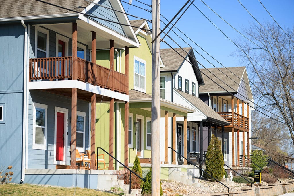 kansas city neighborhoods