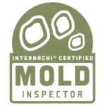 InterNACHI Certified Mold Inspector
