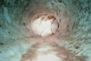 sewer scope