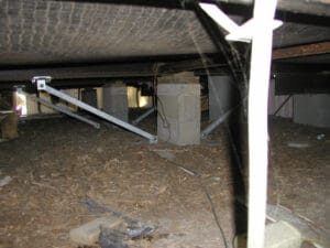 what is a hud foundation certification for manufactured homes