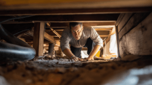 what surprises buyers during inspections in central arkansas