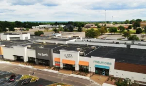 cape west park big box