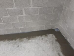 central ky crawlspace