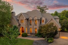 knoxville luxury home
