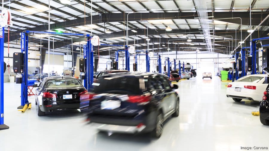 mechanc shop memphis