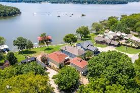 percy priest lake home