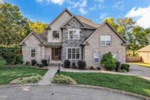 providence mt juliet