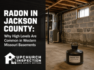 radon in jackson county