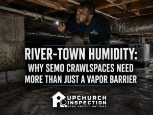 river town humidity