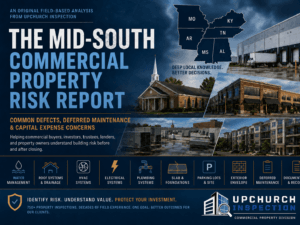 The Mid South Commercial Property Risk Report