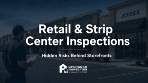 retail and strip center inspections hidden risks behind storefronts