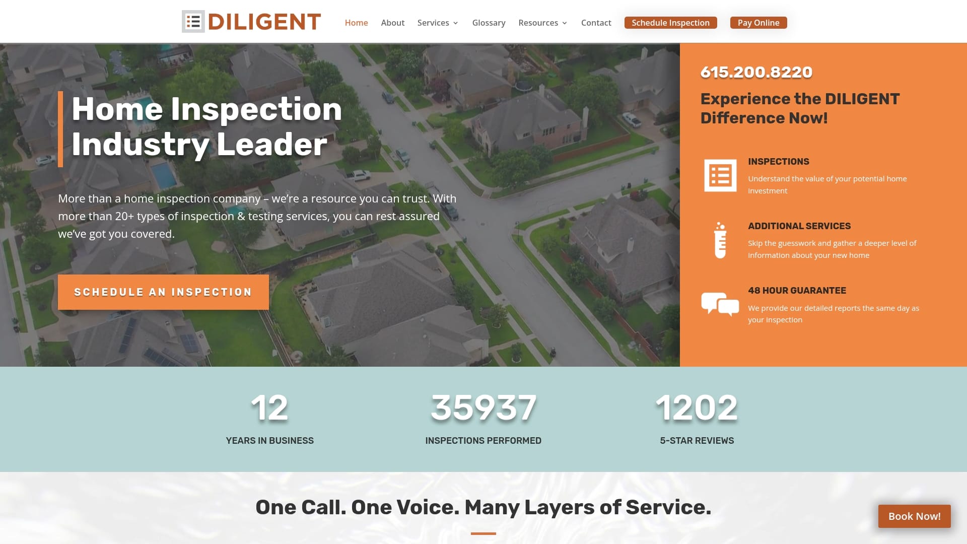 https://getdiligent.com