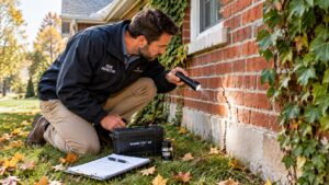 buying an older home in columbia missouri what to inspect home inspection