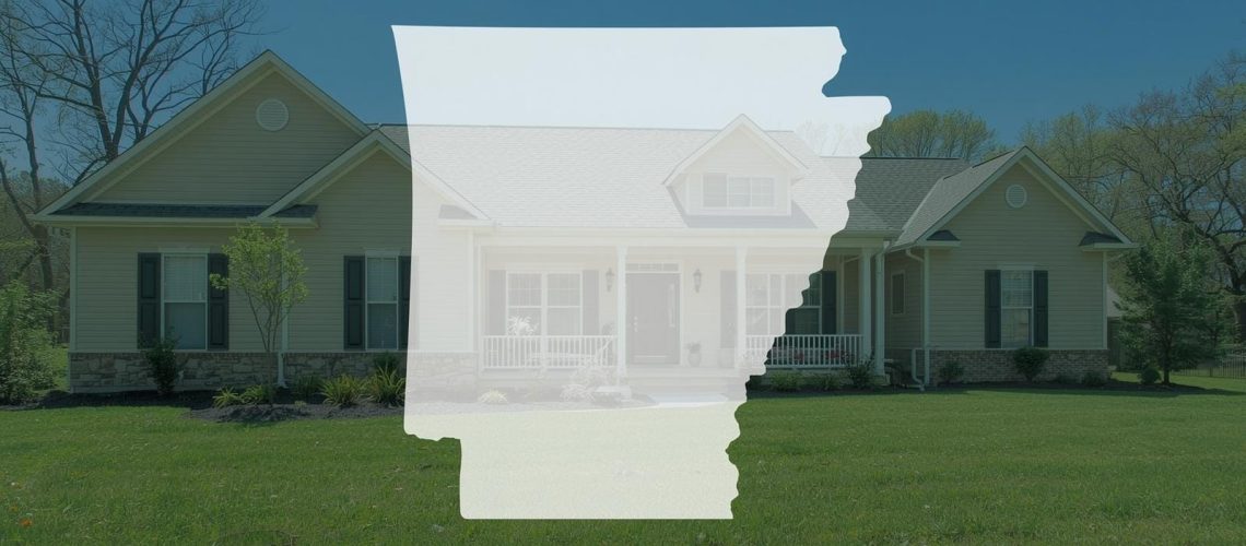 Blog header image for _Why Regional Knowledge Matters for Arkansas Home Inspections_
