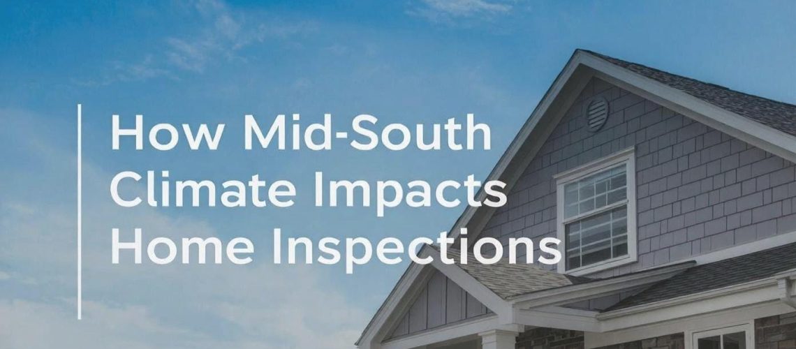 How-Mid-South-Climate Impacts-Home-Inspection