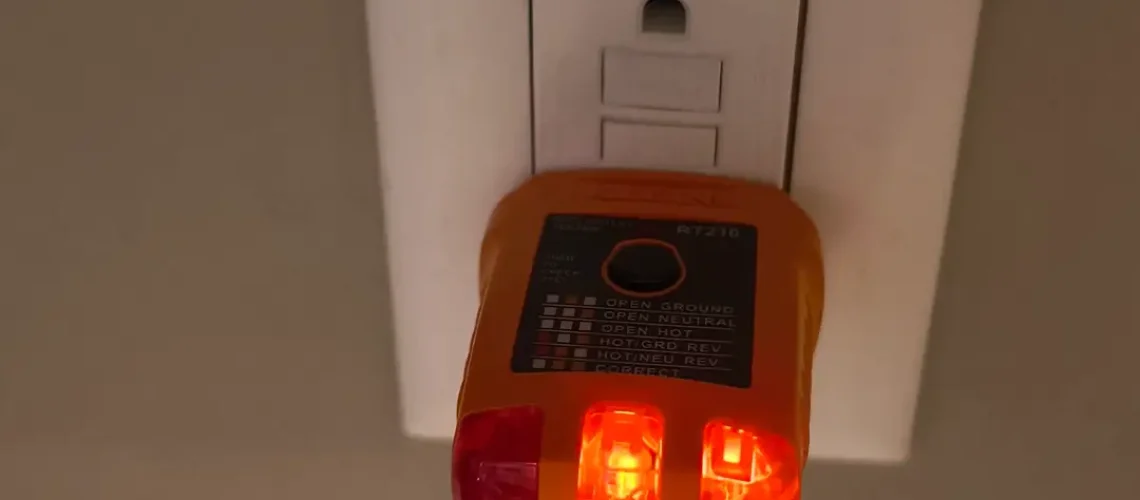 a gfci tester