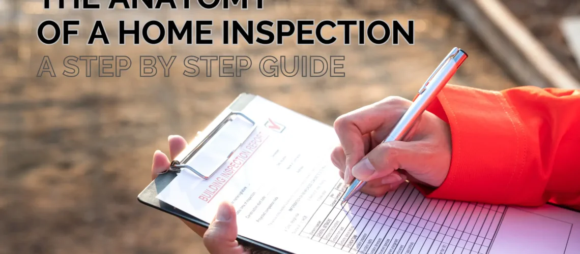 Life in The Metro Blog Title (1) the anatomy of a home inspection