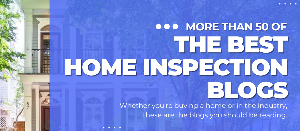 THE BEST HOME INSPECTION