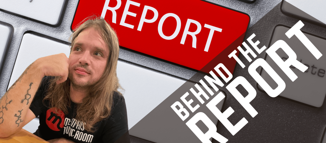 behindthereport behindthereport