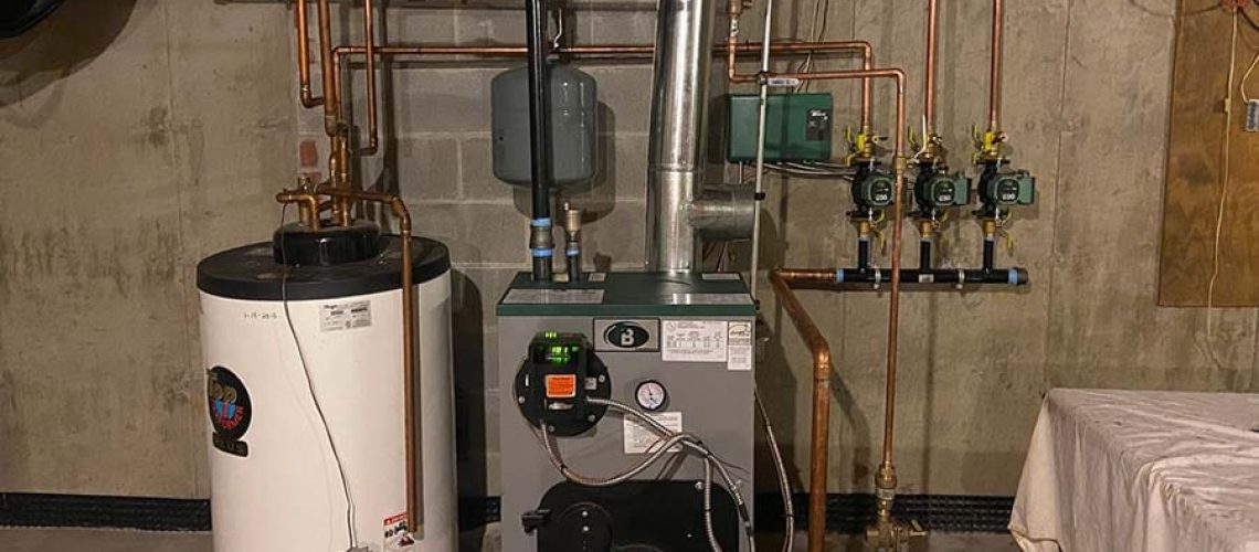 boiler-system