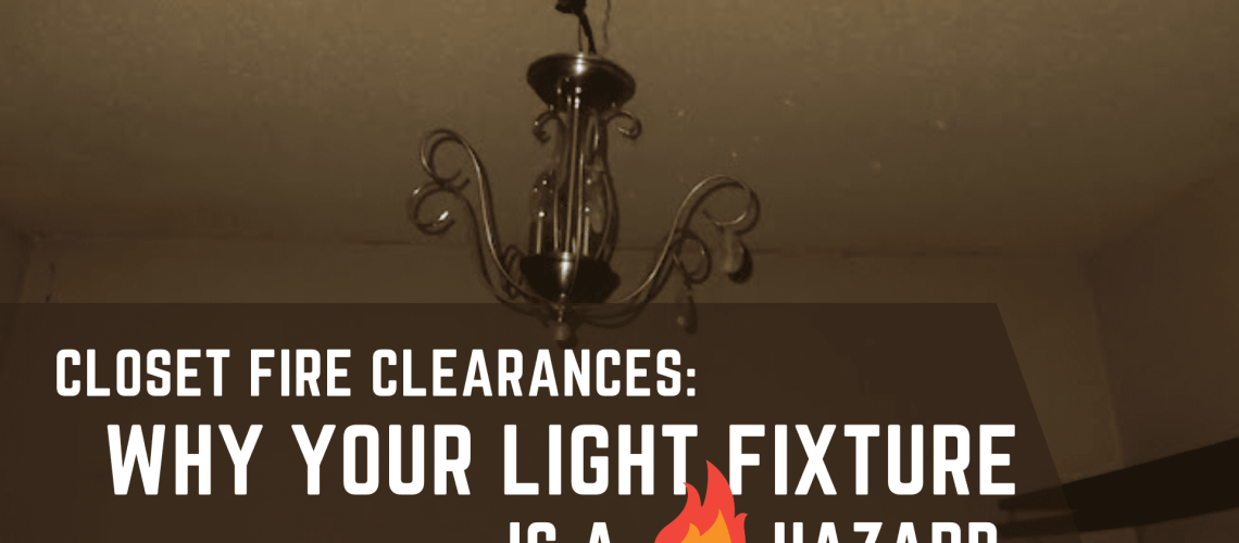 closet-light-fire-hazards