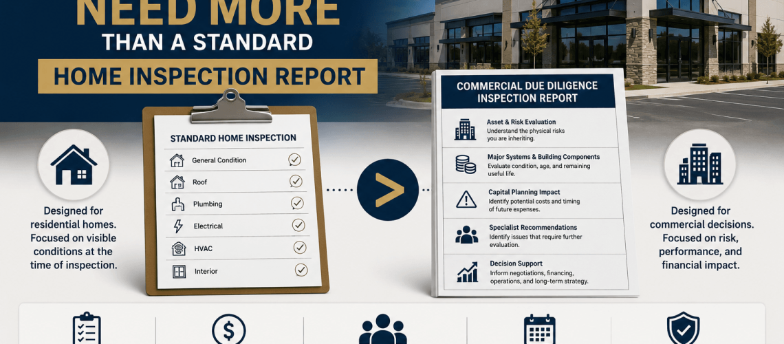 commercial-buyers-need-more-than-a-home-inspection-report