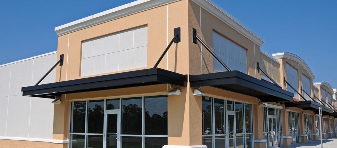 commercial-real-estate