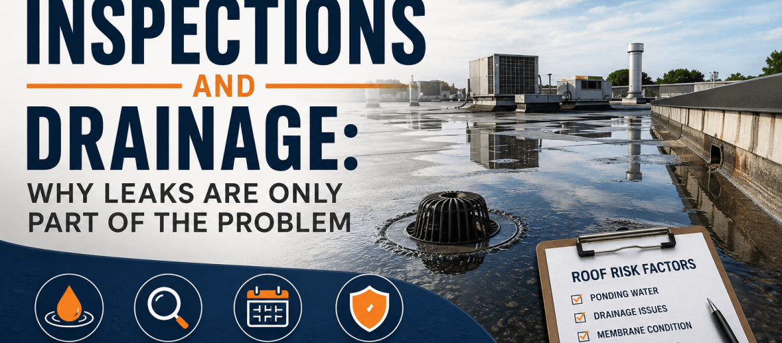 commercial-roof-inspections-and-drainage