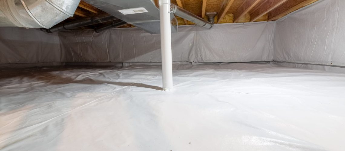 common-issues-in-west-tennessee-crawlspace-homes